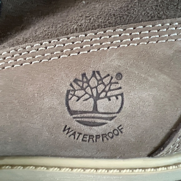 Timberland boots - Picture 3 of 4